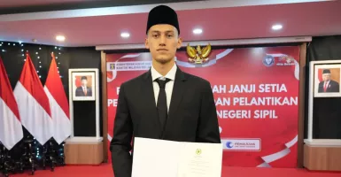 Jay Idzes Beber Kunci Adaptasi di Timnas Indonesia
