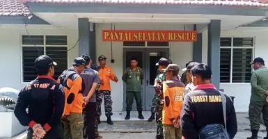 Mahasiswa IPB Hilang di Pulau Sempu Malang saat Penelitian, Ini Kondisinya