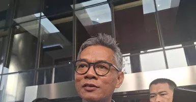 KPK Dalami Keberadaan Harun Masiku dari eks Anggota KPU RI Wahyu Setiawan