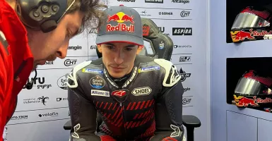 Tatap MotoGP 2024, Marc Marquez Terapkan Strategi Baru dengan Ducati