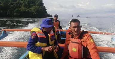 Innalillahi! Mahasiswa IPB yang Hilang di Pulau Sempu Malang Ditemukan Meninggal