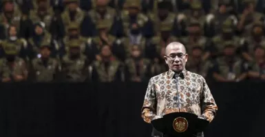 KPU RI Sebut Penyelenggaraan Pemilu di Indonesia Paling Rumit di Dunia
