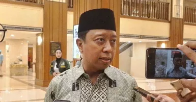 Rommy Minta DPP PPP Sanksi Kader yang Dukung Prabowo Subianto