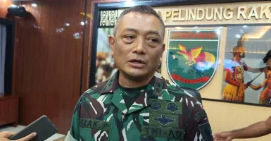 TNI Akan Bantu Polri Usut Kericuhan saat Pelayat Mengantar Jenazah Lukas Enembe
