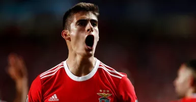 Bursa Transfer: Incar Bek Muda Benfica, Liverpool Alami Kesulitan