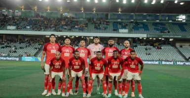 Bali United Diterpa Badai Cedera, Coach Teco Tak Khawatir