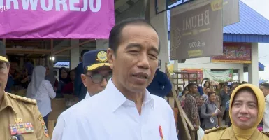 Jokowi Berencana Kembali ke Solo Jadi Rakyat Biasa Seusai Jabat Presiden RI