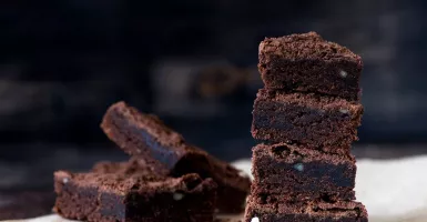 4 Kesalahan yang Harus Dihindari Saat Membuat Brownies