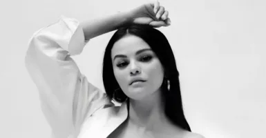 Ingin Pensiun dari Penyanyi, Selena Gomez Pengin Fokus Akting
