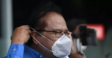Mantan Menko Kemaritiman Rizal Ramli Meninggal Dunia, Sempat Dirawat RS 1 Bulan
