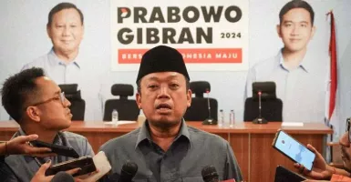 Persiapan Prabowo Subianto Debat, TKN: Tidur Nyenyak, Makan Enak