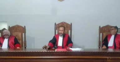Pengadilan Tinggi Banda Aceh Vonis Mati 26 Terdakwa