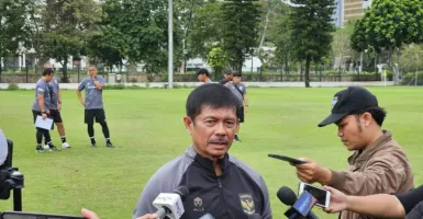 Indra Sjafri Sebut Timnas Indonesia U-19 Bakal Jalani Uji Coba