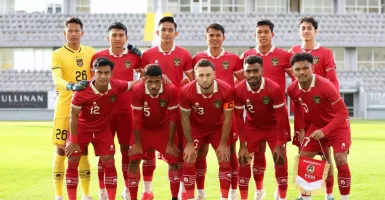Ini Daftar 26 Pemain Timnas Indonesia di Piala Asia 2023, Adam Alis dan Arkhan Fikri Dicoret