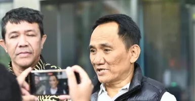 Andi Arief Bantah Ada Aliran Uang Korupsi Perumda Masuk ke Partai Demokrat