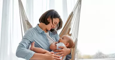 4 Bahan Alami Ampuh Meningkatkan Sistem Kekebalan Tubuh bagi Bayi dan Balita