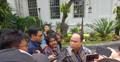 Budi Arie: Jokowi Dukung Prabowo Subianto dan Gibran Tidak Pakai Fasilitas Negara