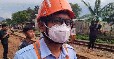 Usut Penyebab Kecelakaan Kereta di Bandung, KNTK Periksa Data Logger hingga Saksi