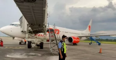 Asyik! Penerbangan Langsung Kendari-Surabaya Kembali Dibuka Mulai 19 Januari 2024, Ini Jadwalnya