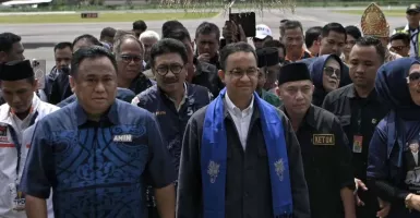 Ajakan Diskusi Prabowo Subianto, Anies Baswedan: Harus Disaksikan Semua Orang