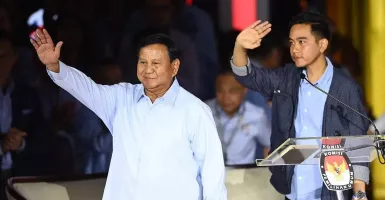 Netizen Anggap Prabowo Subianto Tulus, Fahri Hamzah Yakin Menang 1 Putaran