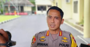 Polisi Amankan Truk Pengangkut Ratusan Anjing di Semarang, 5 Orang Jadi Tersangka