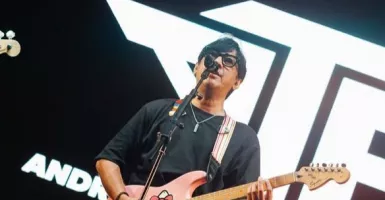 Ndhank Somasi soal Lagu Mungkinkah, Andre Taulany Ngaku Bukan Maling