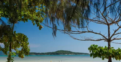 5 Pantai yang Harus Dikunjungi Kalau Kamu Liburan ke Thailand