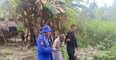 Terjebak Erupsi Gunung Lewotobi Laki-Laki di Flores Timur, 31 Warga Dievakuasi