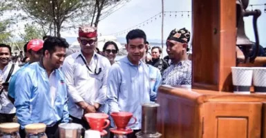 Gabriel Attal PM Termuda Prancis, Gibran Bisa Ukir Sejarah di Indonesia