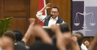 Soal Nazar Pemilu, Sudirman Said: Anies Baswedan dan Cak Imin Jadi Harapan Rakyat