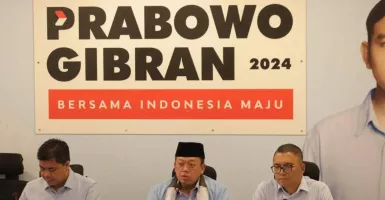 Soal Pernyataan Prabowo Subianto, TKN: Tidak Ada Unsur Hinaan
