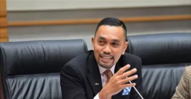 Komisi III DPRI RI Desak Polri Usut Ancaman Penembakan Kepada Anies Baswedan
