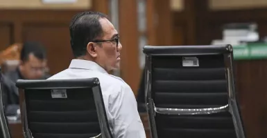 KPK Ajukan Banding Atas Putusan Hakim Terhadap Rafael Alun Trisambodo