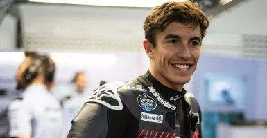 Marquez Bersaudara Siap Saling Sikut di Gresini Racing