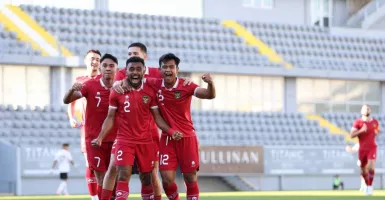 Bojan Hodak Ungkap Peluang Timnas di Piala Asia 2023: Mereka Bisa Beri Kejutan!