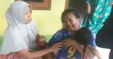 Bikin Nyesek! 3 Balita di Sukabumi Jawa Barat Meninggal Tenggelam di Proyek Galian Tambang