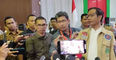 Mahfud MD Sebut Pemilu untuk Mencegah Orang Jahat Jadi Pemimpin