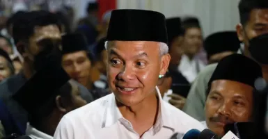 Ganjar Pranowo: Perlu Konsolidasi Terus untuk Menang di Jawa Timur