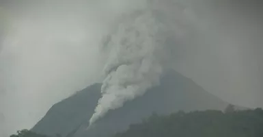 Kabar Baik! Tutup Gegara Erupsi Gunung Lewotobi Laki-Laki, Bandara Gewayantana di Flores Timur Kembali Beroperasi