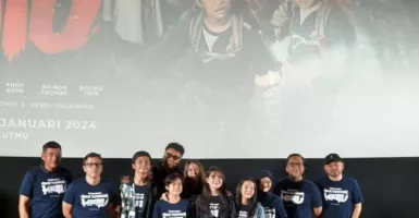Review Film Indonesia: Petualangan Anak Penangkap Hantu Nggak Cuma Seru-Seruan