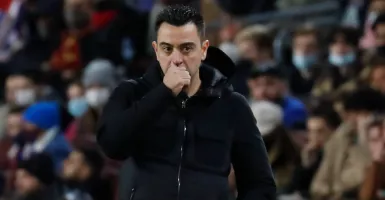 Terungkap Biang Kerok Xavi Hernandez Dipecat Barcelona