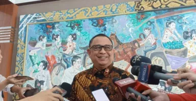Ari Dwipayana Bantah Isu Jokowi Angkat Jutaan PNS Jika Prabowo Subianto Menang