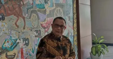 Soal Pernyataan Maruar Sirait Ikuti Langkah Jokowi, Ari: Tanya Bang Ara Aja