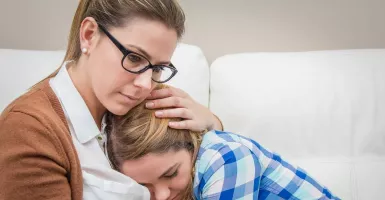 3 Cara Orang Tua Meminta Maaf yang Tulus dan Dapat Dipahami Anak