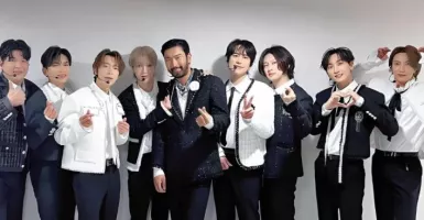 Super Junior Siap Konser di Jakarta, Jangan Terlewat Tiketnya