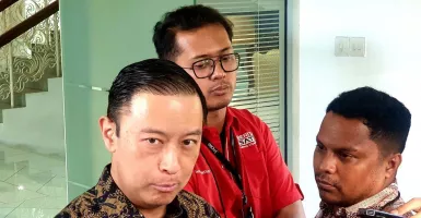 Timnas AMIN Bocorkan Program Anies Baswedan soal Infrastruktur Kereta Api