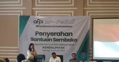 Inisiatif CSR di Kota Malang, AFPI Buka Jalan Keberlanjutan Sosial
