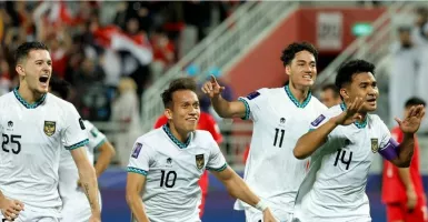 Link Live Streaming Piala Asia 2023: Jepang vs Indonesia