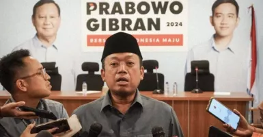 Isu Anies Baswedan dan Ganjar Pranowo Kompak, TKN: Insyaallah Prabowo Menang